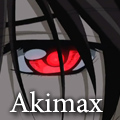 akimaX