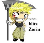 Zorin Blitz