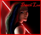 Darth Lea