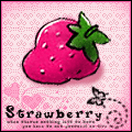 strawberryfire