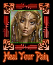 Heal Your Pain