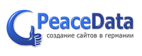 PeaceData
