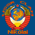 Nikolai