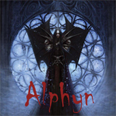 Alphyn