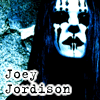 Joey Jordison