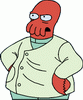 Dr. Zoidberg