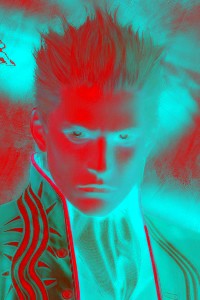 VERGIL SPARDA