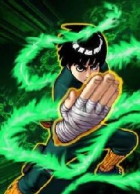 Rock Lee