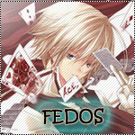 Fedos