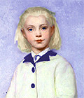 Lucilla Malfoy