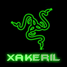 Xakeril