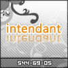 intendant