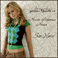 Nicole Beatrise Noise
