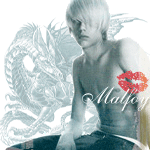 Draco Malfoy