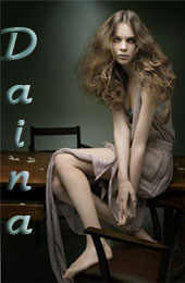 Daina