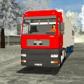 ScaniaR