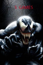 DarkVenom