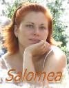 Salomea