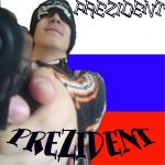 PreZideNT