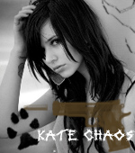 Kate Chaos