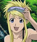 Winry