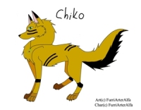 Chiko
