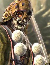 Yoshimitsu