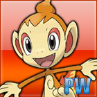 Chimchar