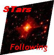 Stars Following