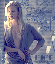 Fleur Delacour