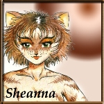 Sheanna
