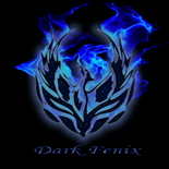 DarkFenix(KAPATEJIb)