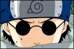 Shino Aburame