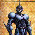 Guyver