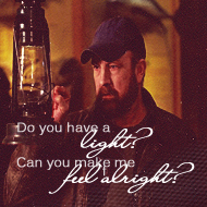 Bobby Singer