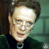 McGonagall