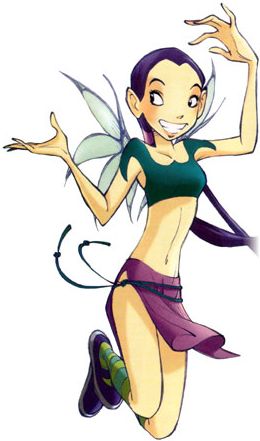 Hay Lin