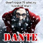 Dante