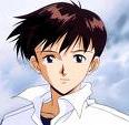 Shinji