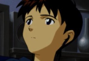 Shinji Ikari