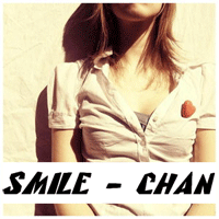 Smile - chan