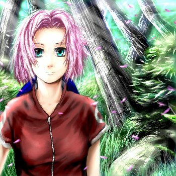 Haruno Sakura