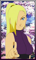 Yamanaka Ino