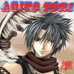 Agito Tori