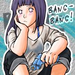 Hyuuga Hinata