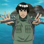 Gai-sensei