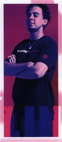 mike