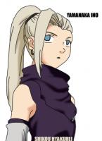 Ino Yamanaka