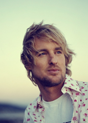 Owen Wilson