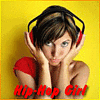 Hip-Hop Girl